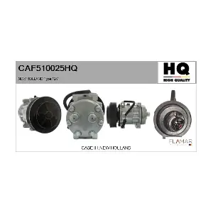 FLAMAR CAF510025HQ
