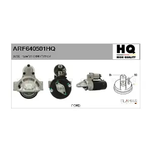 ARF640501HQ FLAMAR