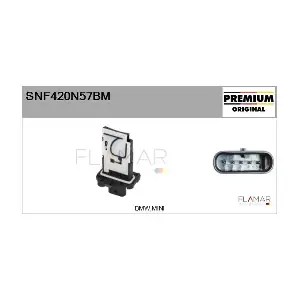 FLAMAR SNF420N57BM