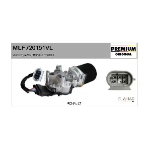 MLF720151VL FLAMAR