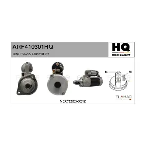FLAMAR ARF410301HQ