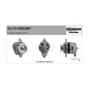 FLAMAR ALF310653MT