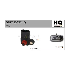 SNF730A77HQ FLAMAR