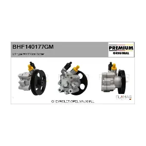 BHF140177GM FLAMAR