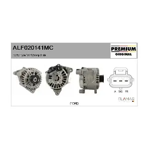 FLAMAR ALF020141MC
