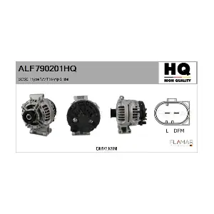 ALF790201HQ FLAMAR