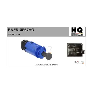 SNF610S67HQ FLAMAR