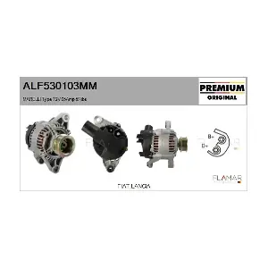 FLAMAR ALF530103MM