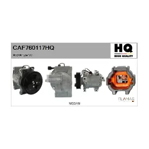 FLAMAR CAF760117HQ