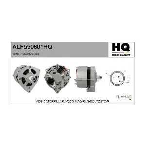 FLAMAR ALF550601HQ