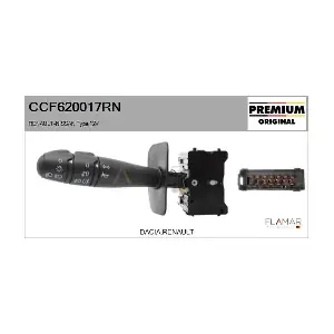 CCF620017RN FLAMAR