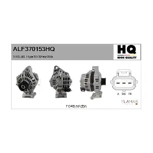 FLAMAR ALF370153HQ