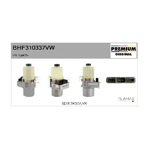 BHF310337VW FLAMAR