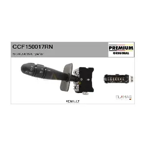 CCF150017RN FLAMAR