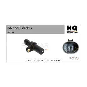 SNF540C47HQ FLAMAR
