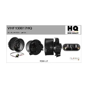 VHF130017HQ FLAMAR