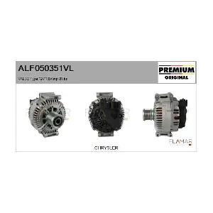 FLAMAR ALF050351VL