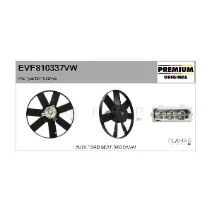FLAMAR EVF810337VW