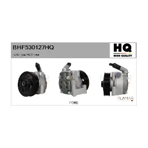 BHF530127HQ FLAMAR
