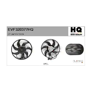 EVF320377HQ FLAMAR