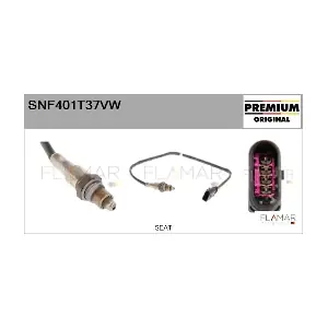 FLAMAR SNF401T37VW