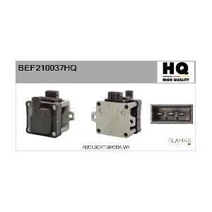 FLAMAR BEF210037HQ