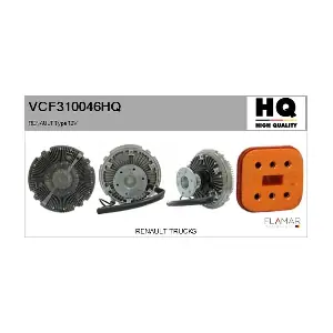 VCF310046HQ FLAMAR