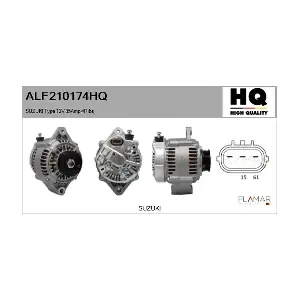 ALF210174HQ FLAMAR