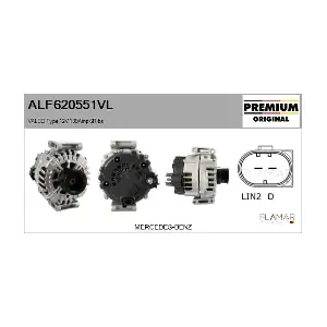 ALF620551VL FLAMAR