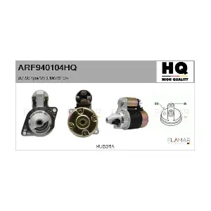 FLAMAR ARF940104HQ