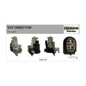 VEF260037VW FLAMAR