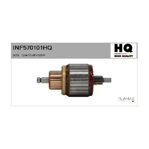 INF570101HQ FLAMAR