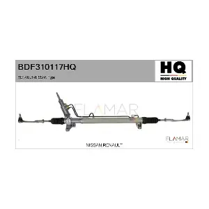 BDF310117HQ FLAMAR
