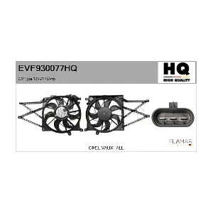 FLAMAR EVF930077HQ