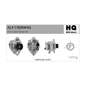 FLAMAR ALF170204HQ