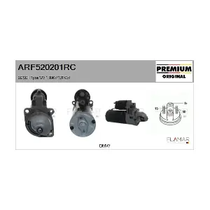 FLAMAR ARF520201RC
