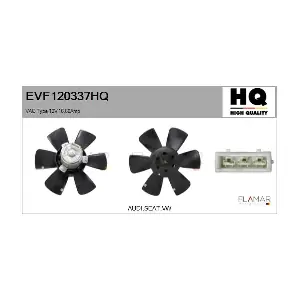EVF120337HQ FLAMAR