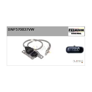 SNF570B37VW FLAMAR
