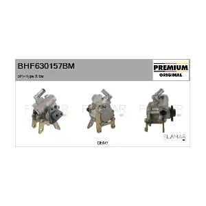 BHF630157BM FLAMAR