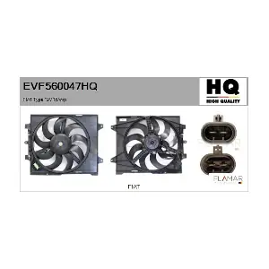 EVF560047HQ FLAMAR