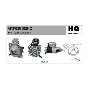 ARF630102HQ FLAMAR