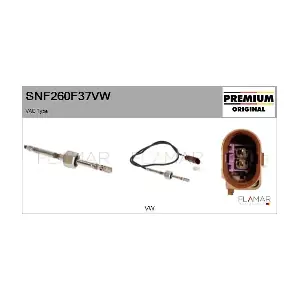 SNF260F37VW FLAMAR