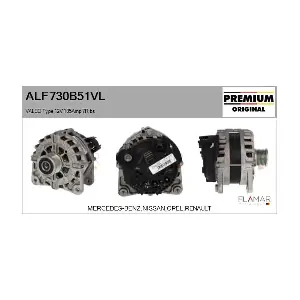 ALF730B51VL FLAMAR