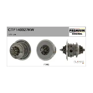 CTF140027KW FLAMAR