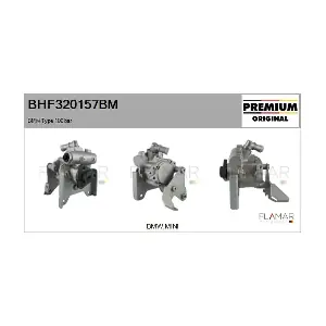 BHF320157BM FLAMAR