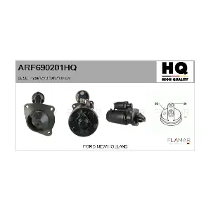 FLAMAR ARF690201HQ