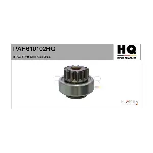 PAF610102HQ FLAMAR