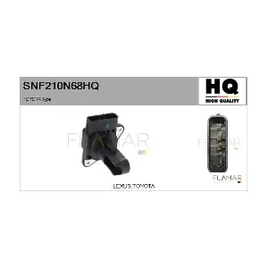 FLAMAR SNF210N68HQ