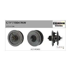 FLAMAR CTF770047KW