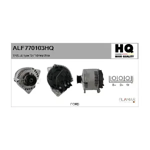 FLAMAR ALF770103HQ
